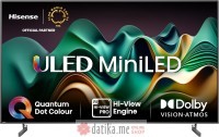 HISENSE 65U6NQ 65 inča Mini-LED 4K UHD Smart TV