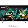 HISENSE 65U6NQ 65 inča Mini-LED 4K UHD Smart TV