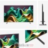 HISENSE 65U6NQ 65 inča Mini-LED 4K UHD Smart TV