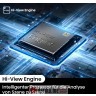 HISENSE 65U6NQ 65 inča Mini-LED 4K UHD Smart TV