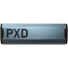Patriot PXD 1TB M.2 PCIe Type-C External SSD, PXD1TBPEC in Podgorica Montenegro