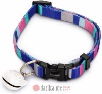Beeztees OGRLICE ZA MACE STRIPES 20-30X10