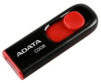 A-DATA AC008-64G-RKD 64GB 2.0 USB flash