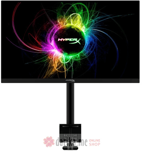 HP HyperX Armada 27" QHD IPS 165Hz Gaming Monitor в Черногории