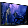 HP HyperX Armada 27" QHD IPS 165Hz Gaming Monitor в Черногории