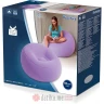 Bestway STOLICA NA NADUVAVANJE 112х65 см в Черногории