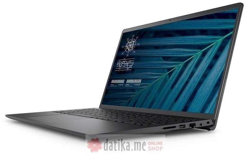 DELL Vostro 3510 Intel Core i5-1135G7/8GB/512GB SSD/UHD Graphics/15.6" FHD/YU