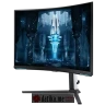 Monitor Samsung G85NB 32" 4K Ultra HD 240Hz Odyssey Gejming 