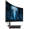 Monitor Samsung G85NB 32" 4K Ultra HD 240Hz Odyssey Gejming 