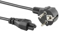 Sbox PC - schuko power 2m kutni​