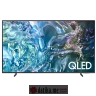 Smart TV Samsung Q60D 50" QLED 4K Ultra HD (2024)