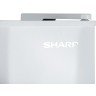 Sharp SJ-TB01ITXWF-EU Kombinovani frižider, 145cm