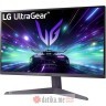 LG 27GS50F-B 27” UltraGear Full HD VA 180Hz AMD FreeSync HDR10 Gaming Monitor