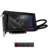 Gigabyte AORUS GeForce RTX 5080 XTREME WATERFORCE 16G, GV-N5080AORUSX W-16GD