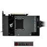 Gigabyte AORUS GeForce RTX 5080 XTREME WATERFORCE 16G, GV-N5080AORUSX W-16GD