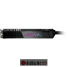 Gigabyte AORUS GeForce RTX 5080 XTREME WATERFORCE 16G, GV-N5080AORUSX W-16GD