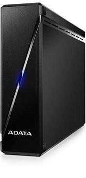 ADATA HM900 Black 4TB USB 3.0 в Черногории