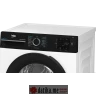 Beko BM3WFSU39413WPBB1 Samostojeća veš mašina 9kg/1400rpm (Inverter motor)