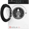 Beko BM3WFSU39413WPBB1 Samostojeća veš mašina 9kg/1400rpm (Inverter motor)