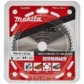 Makita D-65595 NOZ ZA CIRKULAR 190x30MM