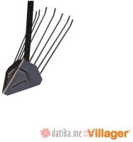 Villager VTB 852 i VTB 842 PLUG ZA VADJENJE KROMPIRA 