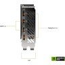 Gigabyte GeForce RTX 4060 EAGLE OC 8G, GV-N4060EAGLE OC-8GD