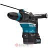 Makita HR005GM202 Akumulatorski elektro-pneumatski čekić / bušilica SDS-Max 40V в Черногории