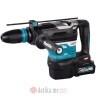 Makita HR005GM202 Akumulatorski elektro-pneumatski čekić / bušilica SDS-Max 40V в Черногории