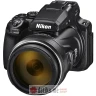 NIKON Coolpix P1100 - 16MP, CMOS senzor