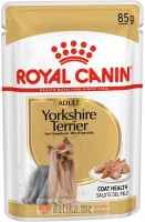 Royal Canin Yorkshire Terrier Adult Preliv 12x85g 