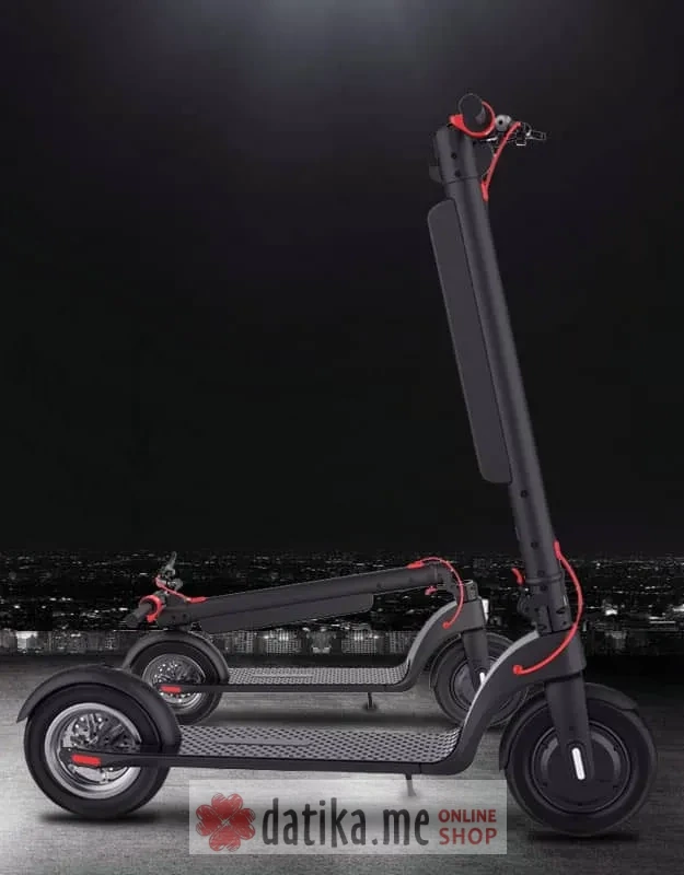 Smiles X8 Elektricni trotinet, 350W