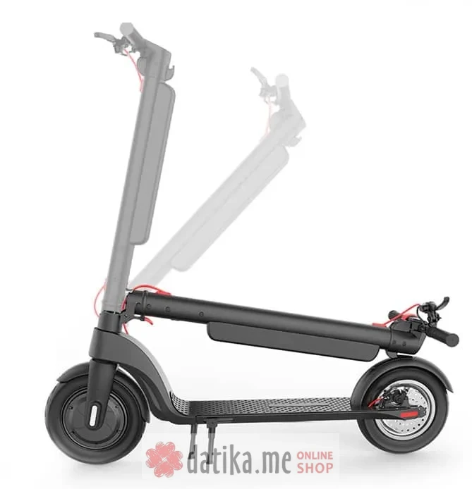 Smiles X8 Elektricni trotinet, 350W