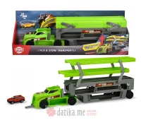 Dickie Igracka transporter