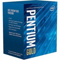 INTEL Pentium Gold G7400 (3.70GHz 2C/4T 6MB UHD Graphics 710), BX80715G7400