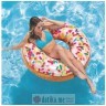 Intex 56263 Dusek u obliku krofne 1.14m