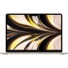 Ноутбук Apple MacBook Air 13 M2/8GB/256GB SSD/8C GPU/13.6" IPS 2560x1664 (Starlight) в Черногории