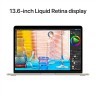 Ноутбук Apple MacBook Air 13 M2/8GB/256GB SSD/8C GPU/13.6" IPS 2560x1664 (Starlight) в Черногории