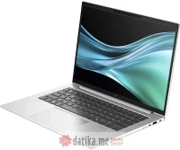 HP EliteBook 840 G11 Intel Core Ultra 7-155U/16GB/1TB SSD/Integrisana Intel grafika/14" 1920x1200 WUXGA, A26SJEA  