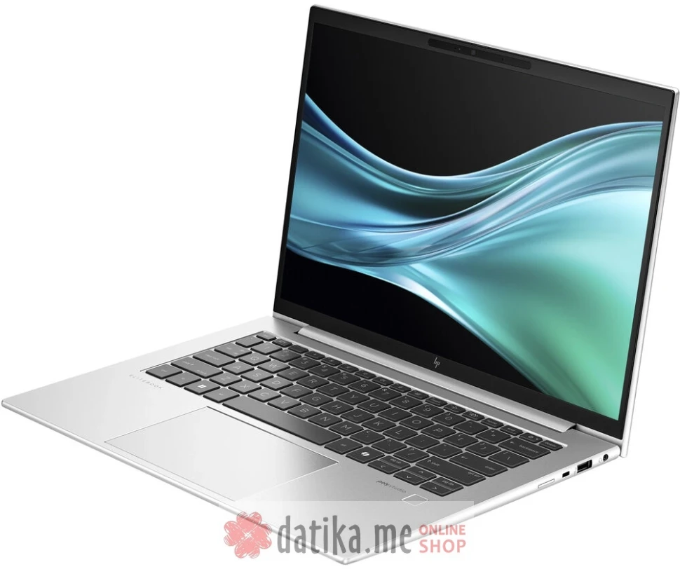 HP EliteBook 840 G11 Intel Core Ultra 7-155U/16GB/1TB SSD/Integrisana Intel grafika/14" 1920x1200 WUXGA, A26SJEA  