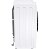 Washing machine Gorenje WNHPI94BS, 9kg/1400okr (Inverter motor)