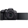 Canon EOS R10+RF-S 18-45 IS STM f/4.5-6.3+EF-EOS Digitalne kamere in Podgorica Montenegro