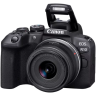 Canon EOS R10+RF-S 18-45 IS STM f/4.5-6.3+EF-EOS Digitalne kamere в Черногории