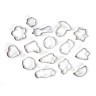  NAVA MODLE ZA KOLACE "Misty" 15pcs в Черногории