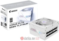 Gigabyte AORUS ELITE P850W 