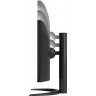 LG 34WP65C-B 34" UW QHD (3440x1440) VA 160Hz Curved UltraWide HDR FreeSync Premium Monitor