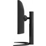 LG 34WP65C-B 34" UW QHD (3440x1440) VA 160Hz Curved UltraWide HDR FreeSync Premium Monitor
