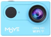 Moye Kamera Venture HD V2