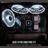 Corsair iCUE H115i RGB PRO XT Liquid CPU Cooler