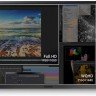 Samsung SJ55W 34'' WQHD (3440 x 1440) VA 21:9 UltraWide monitor 