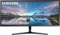 Samsung SJ55W 34'' WQHD (3440 x 1440) VA 21:9 UltraWide monitor